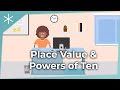 Understanding the Number 10 Concepts