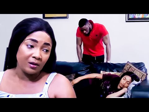 UNSPOKEN SECRETS | This Movie's A Great Lesson Why Keeping Secrets Ruin Marriages |- Nigerian Movies