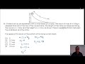 Mechanical Energy and Motion Concepts