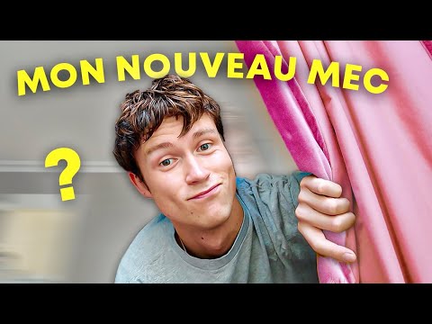 MON NOUVEAU MEC !!