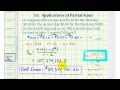 Understanding Geometric Series in Daily Pay