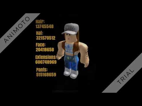 Outfit Codes For Roblox High School 07 2021 - codes for girl faces on roblox high school