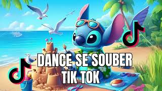 DANCE SE SOUBER {TikTok 2025} Tente não dançar✨