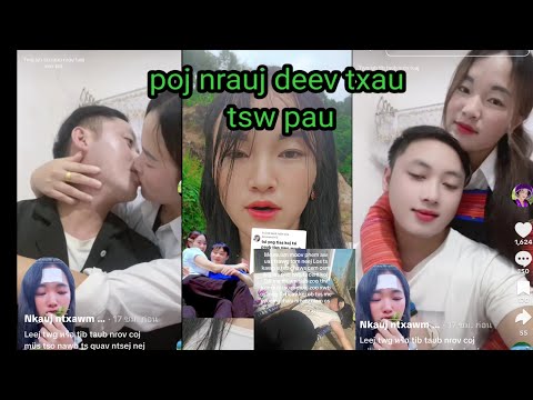 Poj nrauj yuav tua lawv tu txiv vim deev txau lawm4 ກໍລະກົດ 2025