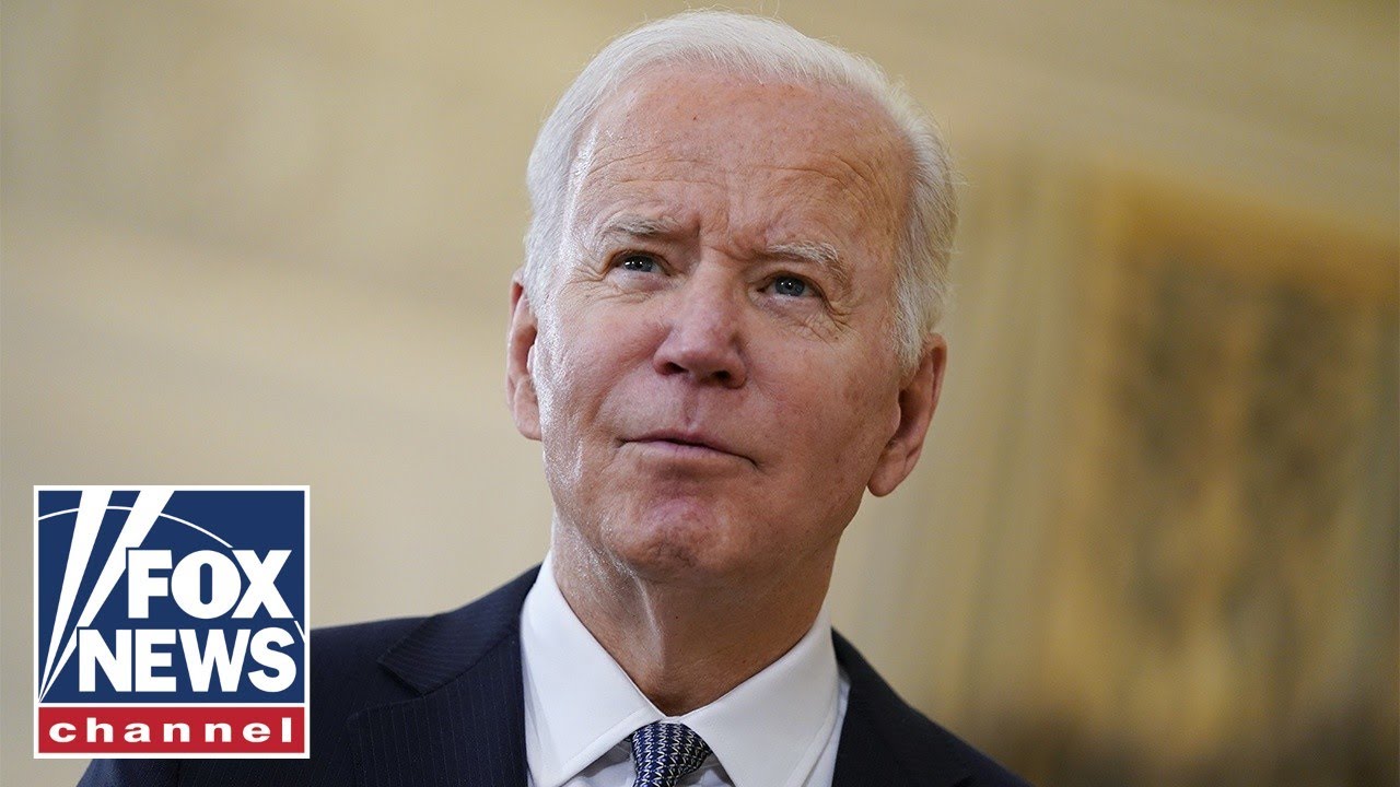 Biden hit with ‘utter disaster’ in CNN poll