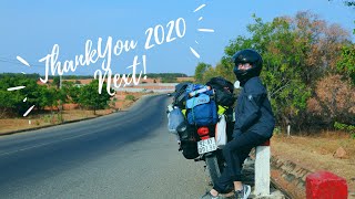 Exploring Vietnam with Miu | Thank You, 2020 | Next!