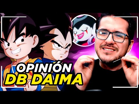 ADORO Dragon Ball Daima, es nostalgia y aventura de la buena | Opinión Cap 1 & 2