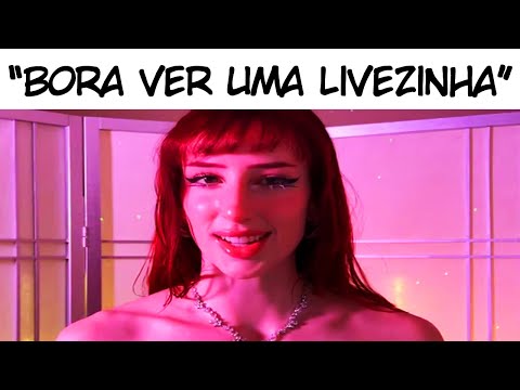 "Bora Ver uma Livezinha"