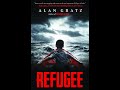 Exploring Chapter 6 of Refugee by Mahmoud