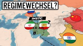Was passiert, wenn die iranische Regierung zusammenbricht?