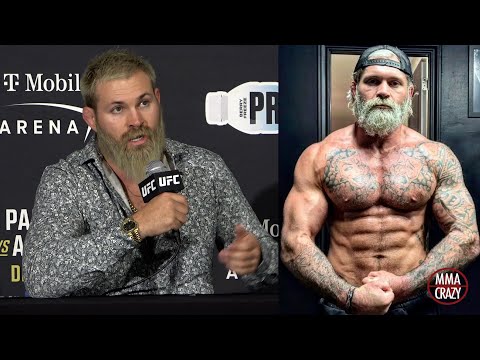 Gordon Ryan defends STEROID & PED usage