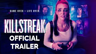 Killstreak | Official Trailer | Gravitas Ventures