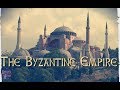Exploring the Byzantine Empire