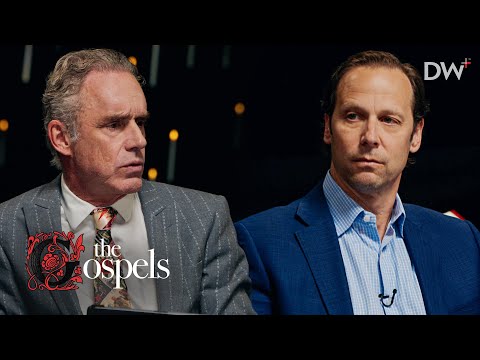 When Silence Speaks Louder Than Words | The Gospels