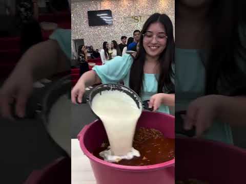 ficou bonito esse macarrão 🍜