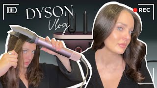 Yapping About the New & Upgraded Dyson Airwrap Coanda 2X