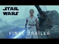 Star Wars Character Quotes and Actions