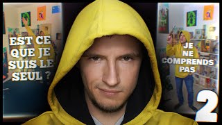 Je ne comprends pas & Est-ce que je suis le seul ? COMPILATION #2