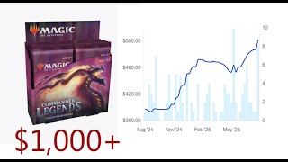 A NEW MEMBER OF THE 1k CLUB