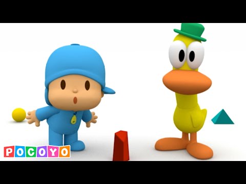 🎸 みんなとうたおう 🎹 l Pocoyo 🇯🇵 日本語 - 公式チャンネル | 全話　子どものためのアニメ動画