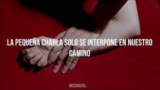 niall horan// small talk (letra español)