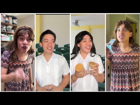 Vince Alarcon & Jaynelle & ARCEE Brenda & Caleb Meyerhoeffer Funny TikTok Compilation