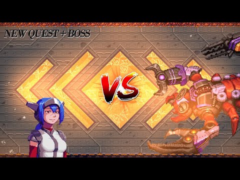 crosscode a promise is a promise 3 walkthrough