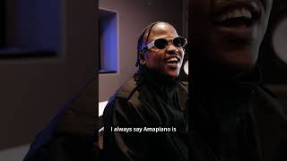 Meet Our Friends Ep2: Scorpion Kings Live, 29 August 2025. Loftus Stadium
