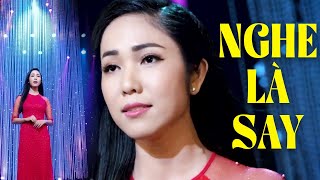 LK Bolero Khiến Triệu Trái Tim Say Đắm - Nhạc Vàng Càng Nghe Càng Nghiện