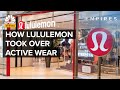 Lululemon: The Rise of a Luxury Athletic Brand