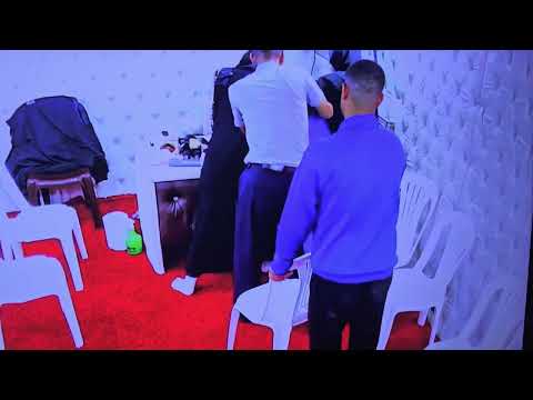 هجوم💥 الجن على الراقي النوراني طارق غلمات💯 عندما خطف أبناءهم وأراد أن يسجنهم 00212637762227