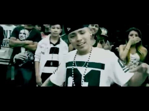 CHIKIS RA//SIGO CONTROLANDO// VIDEO OFICIAL 2016
