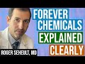 Understanding Forever Chemicals