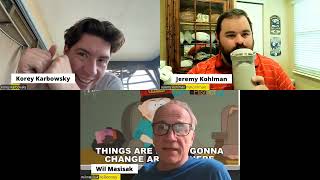 SteelerFury.com Podcast : End of Season 2025/26