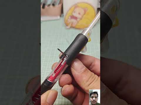 pen 🖊️🖋️ project achibatain.com #ytshorts #india