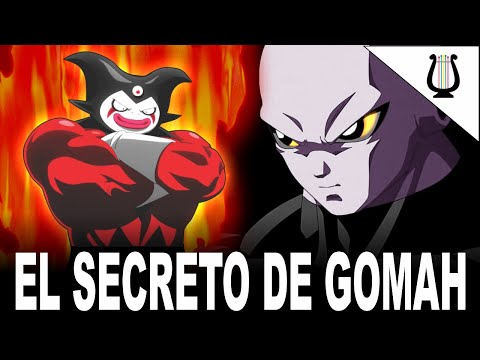 El EXTRAÑO Vinculo entre Gomah y las Tropas Orgullo - Análisis Capitulo 17 DB Daima / BD Super