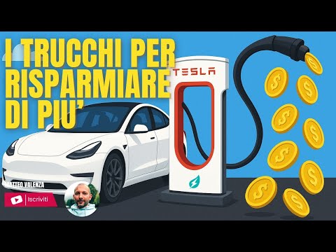 Scopri i trucchi che ti fanno risparmiare sulla ricarica!