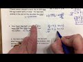 Age and Cost Word Problems