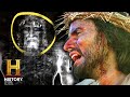 Shroud of Turin and Holy Week