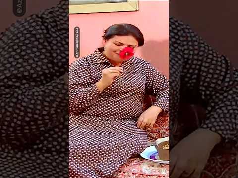حلم كل راجل في العالم - لما تتجوز واحدة عاقلة وفاهمة | #ماجدة_زكي - #عزت_أبو_عوف - #كريمة_كريمة