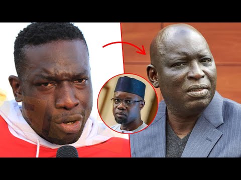 Gouy Gui écrase Madiambal Diagne '' So guissé ñioulaay bi rek digua xam... ''