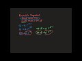 Finding the Common Ratio in Geometric Sequences