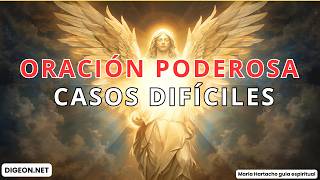 🔥Poderosa Oración ✨💌MENSAJE DE LOS ÁNGELES PARA TI -DIGEON- Arcángel Jeremiel -E. VERTI