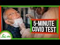 Understanding COVID-19 Diagnostic Innovations