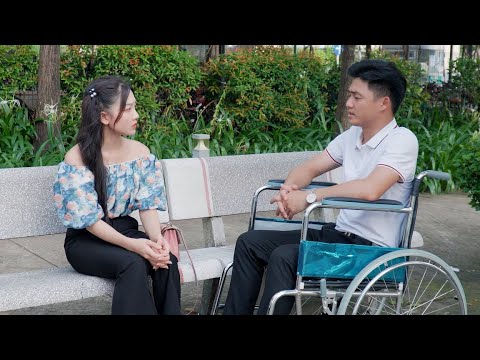Chủ Tịch Giả Nghèo Ngồi Xe Lăn Để Thử Lòng Cô Người Yêu Xinh Đẹp Và Cái Kết - Tập 1145
