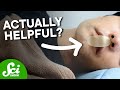 Mouth Taping: Facts and Myths