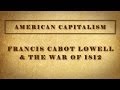 American Textile Industry and Trade
