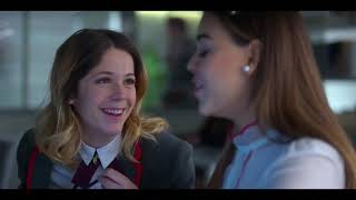 Élite  La Historia en 1 video Temporada 2(Video Rescatado Del Canal De Fedewolf)