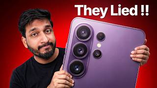 Samsung S26 Ultra - The Problems !!