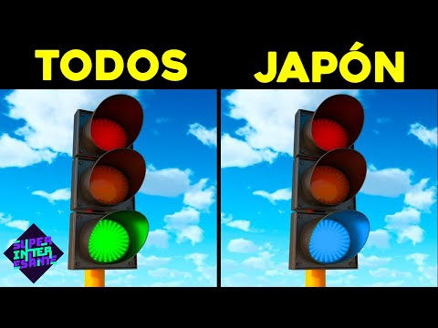 10 Cosas Que No Sabías Sobre Japón